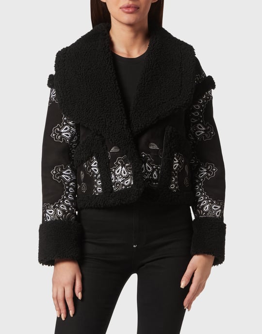 Coat Paisley - Image 2