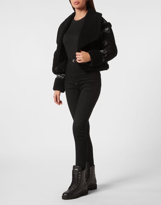 Coat Paisley - Image 4