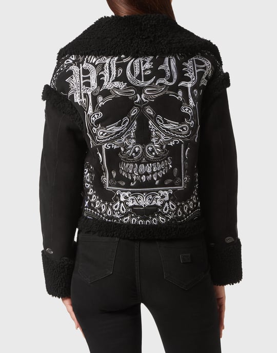 Coat Paisley - Image 5