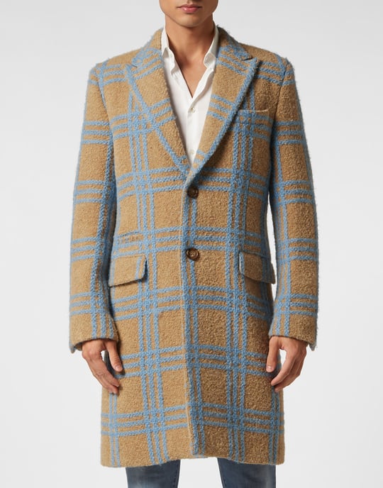 Coat Long - Image 2