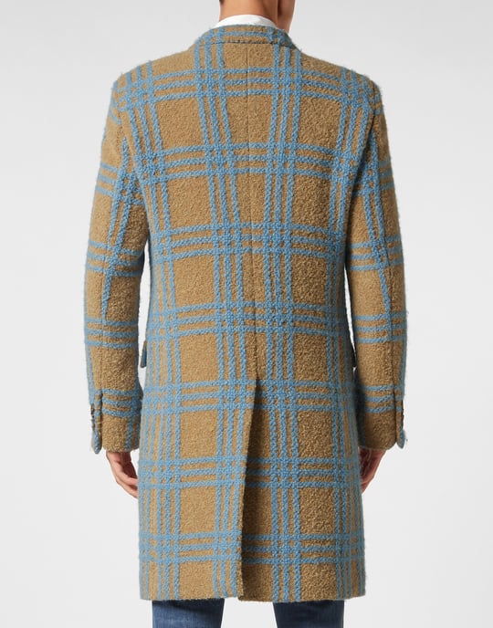 Coat Long - Image 3