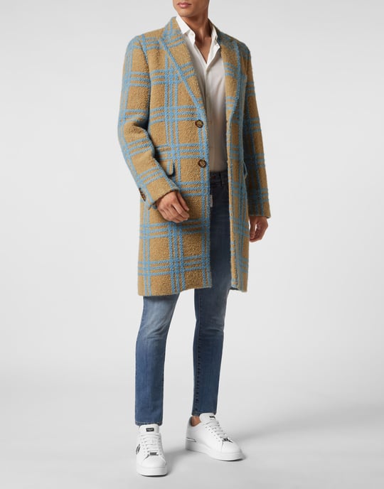 Coat Long - Image 4