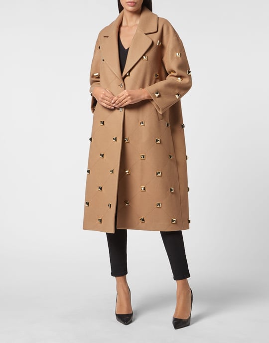 Coat Long - Image 2