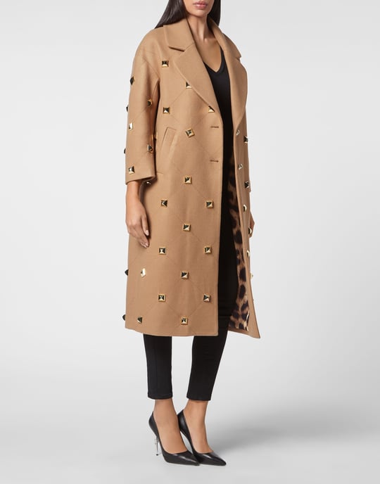 Coat Long - Image 4