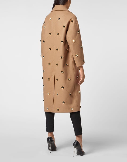 Coat Long - Image 5