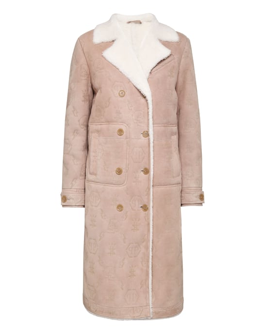 Coat Monogram - Image 1