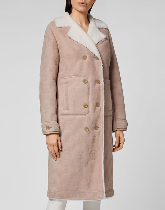 Coat Monogram - Image 2