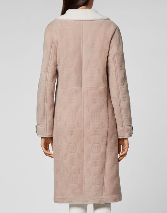 Coat Monogram - Image 5