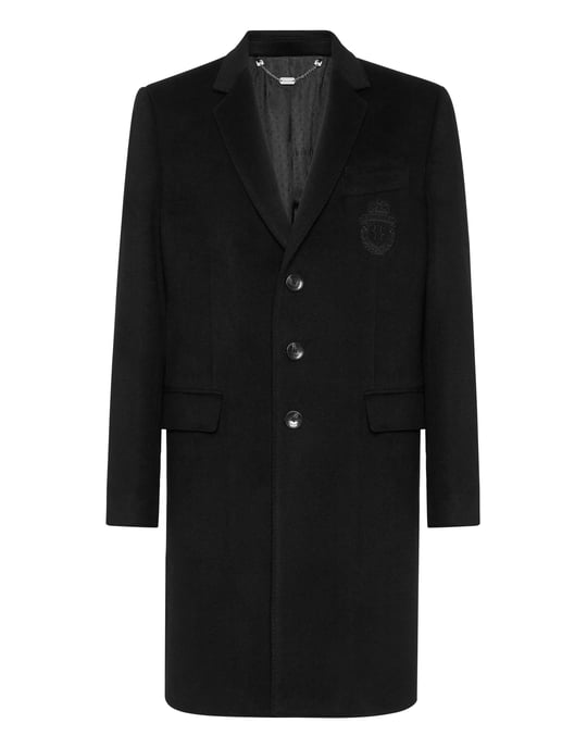 Coat Long - Image 1