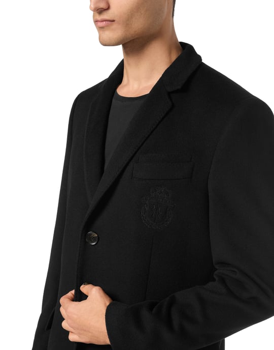 Coat Long - Image 5