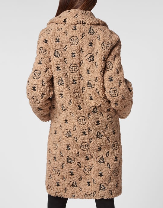 Vacht Lang Monogram - Image 3