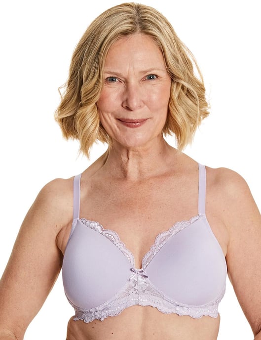 1454 Royce Indie Soft T Shirt Bra - Image 2