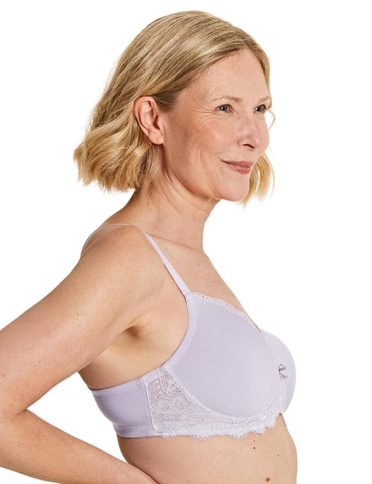 1454 Royce Indie Soft T Shirt Bra - Image 3