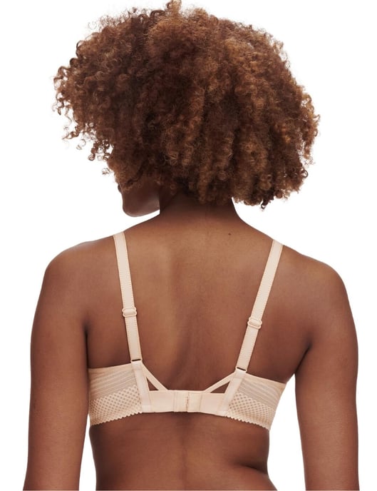 C22AN1 Chantelle Play T Shirt Bra - Image 2