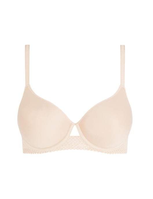 C22AN1 Chantelle Play T Shirt Bra - Image 3