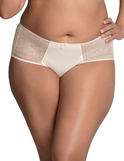 1355 Rosa Faia by Anita Fleur High Waist Brief - Image 1