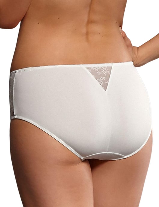 1355 Rosa Faia by Anita Fleur High Waist Brief - Image 3