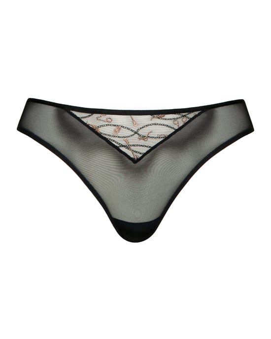 St054202 Scantilly By Curvy Kate Restraint Brazilian Brief - Image 3