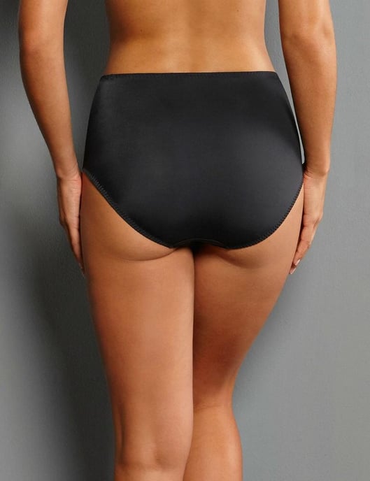 1323 Anita Lucia High Waist Brief - Image 2