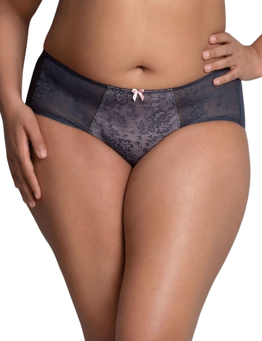 1355 Rosa Faia by Anita Fleur High Waist Brief - Image 4