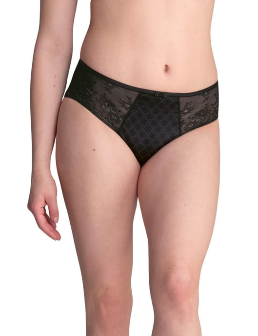1385 Rosa Faia by Anita Rosemary High Waist Brief - Image 1