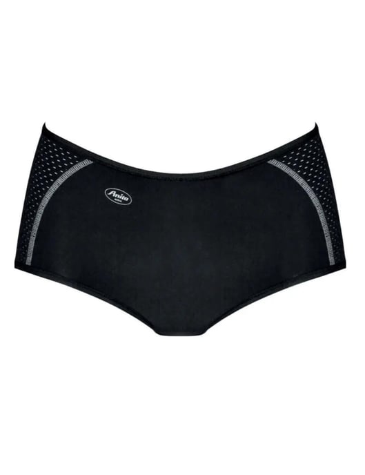 Anita Active Sports Panty - Black - Image 2
