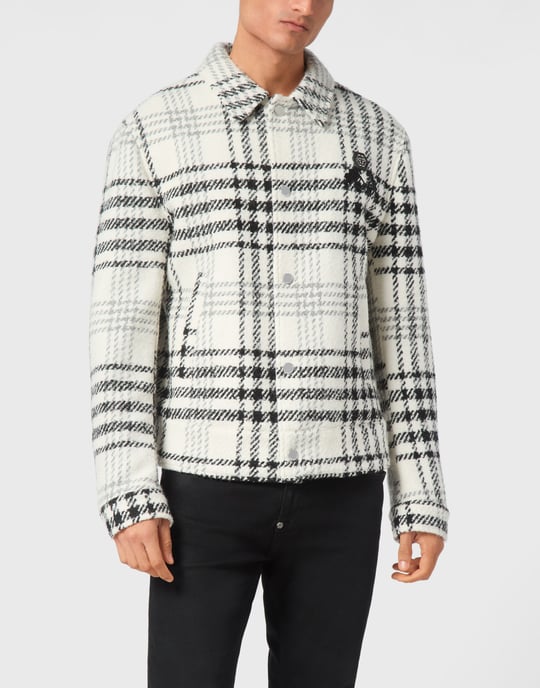 Jacket Gothic Plein - Image 2