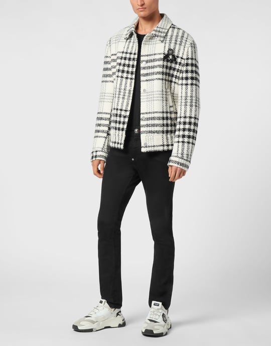 Jacket Gothic Plein - Image 3