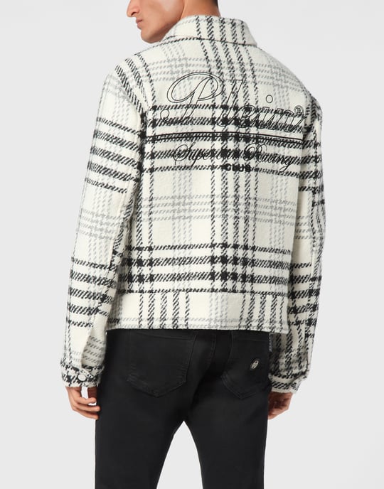 Jacket Gothic Plein - Image 4