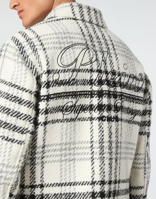 Jacket Gothic Plein - Image 5