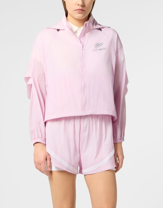 Windbreaker Jacket Scratch Scratch - Image 2