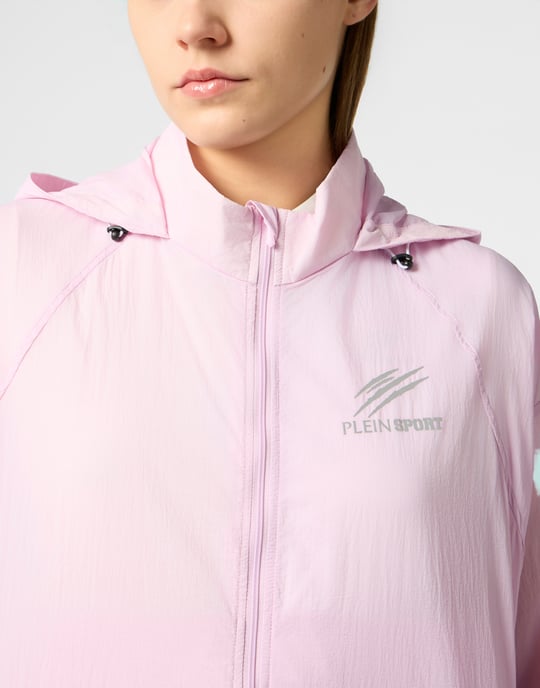 Windbreaker Jacket Scratch Scratch - Image 3