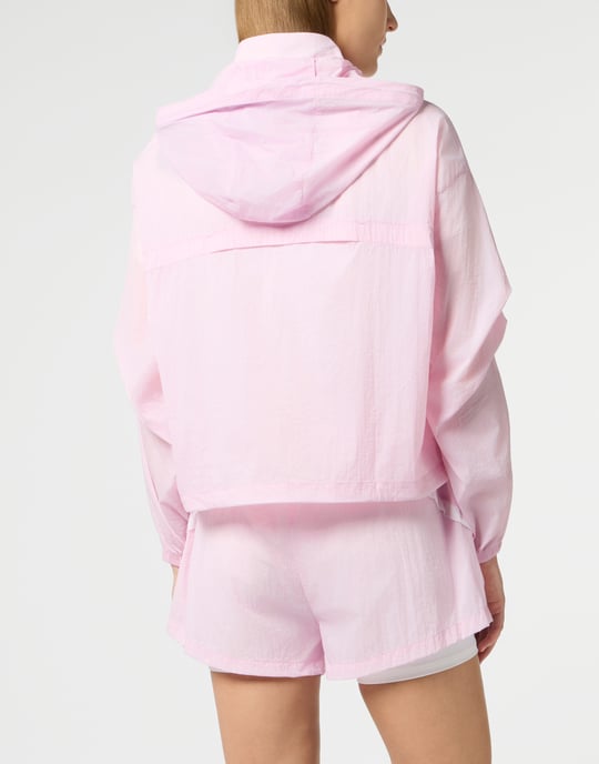 Windbreaker Jacket Scratch Scratch - Image 5