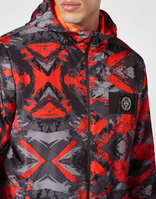 Windbreaker Camouflage - Image 5