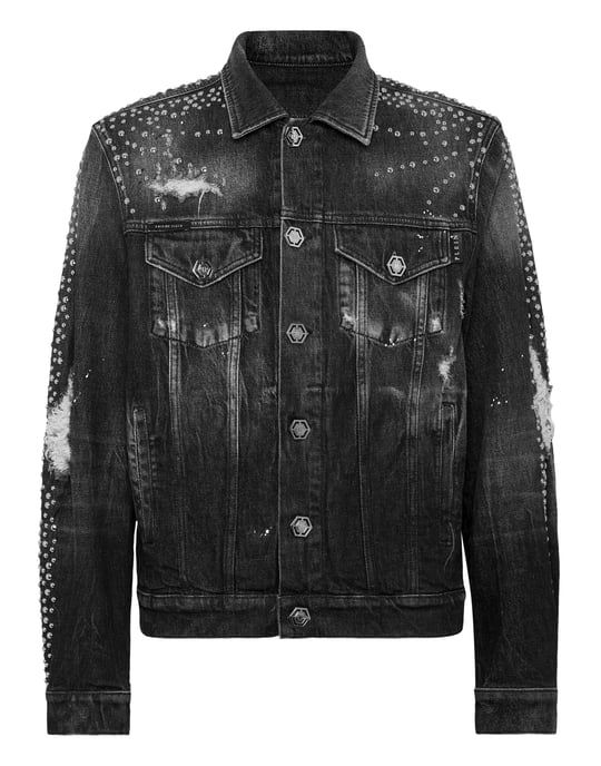 Denim Jack - Image 1