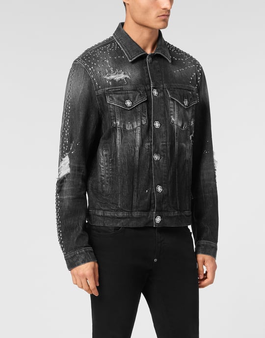 Denim Jack - Image 2