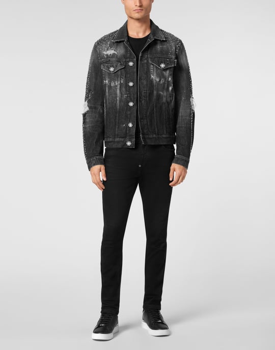 Denim Jack - Image 3
