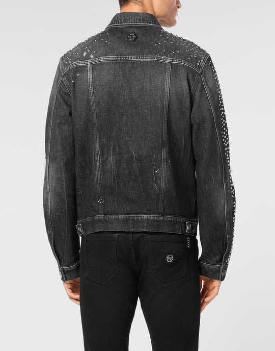 Denim Jack - Image 4