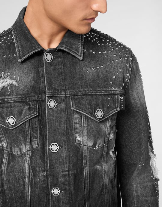 Denim Jack - Image 5