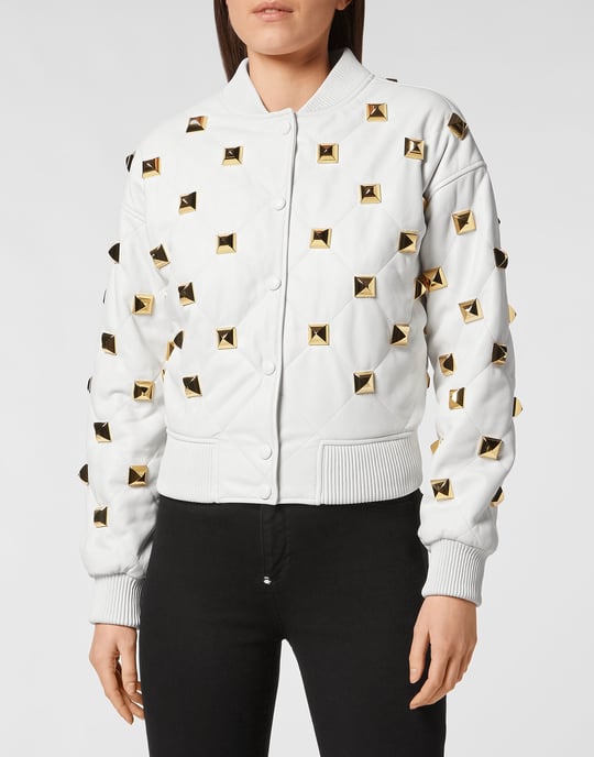 Bomber I Läder - Image 2