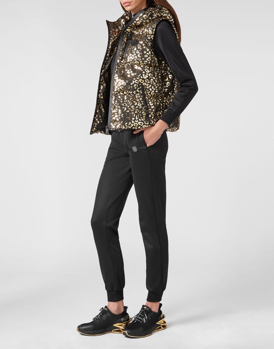 Dons Vest Leopard - Image 3