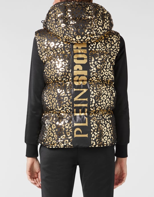 Dons Vest Leopard - Image 4