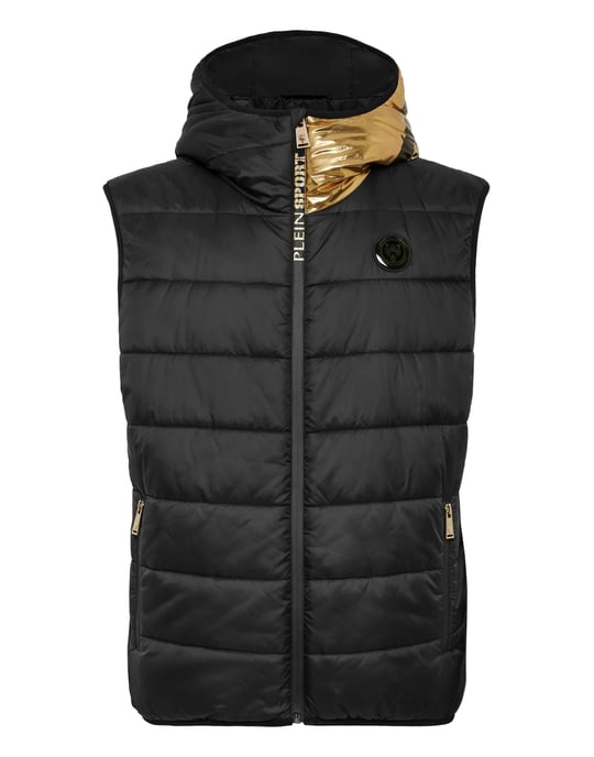 Kort Vest Scratch - Image 1
