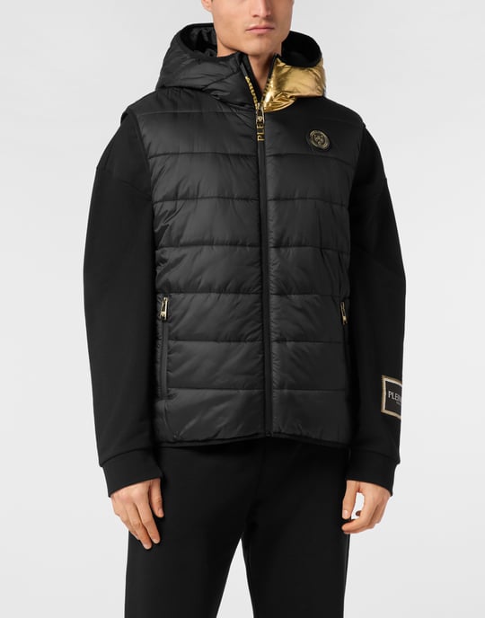 Kort Vest Scratch - Image 2