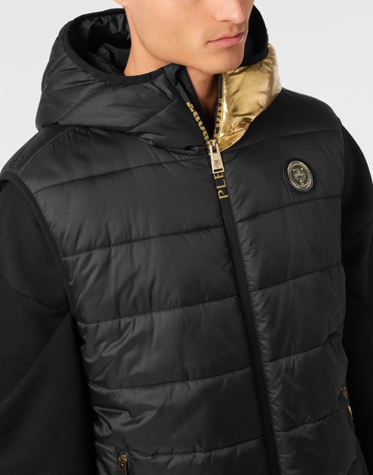 Kort Vest Scratch - Image 3