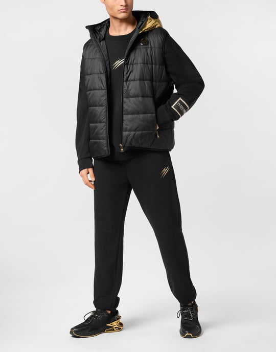 Kort Vest Scratch - Image 4