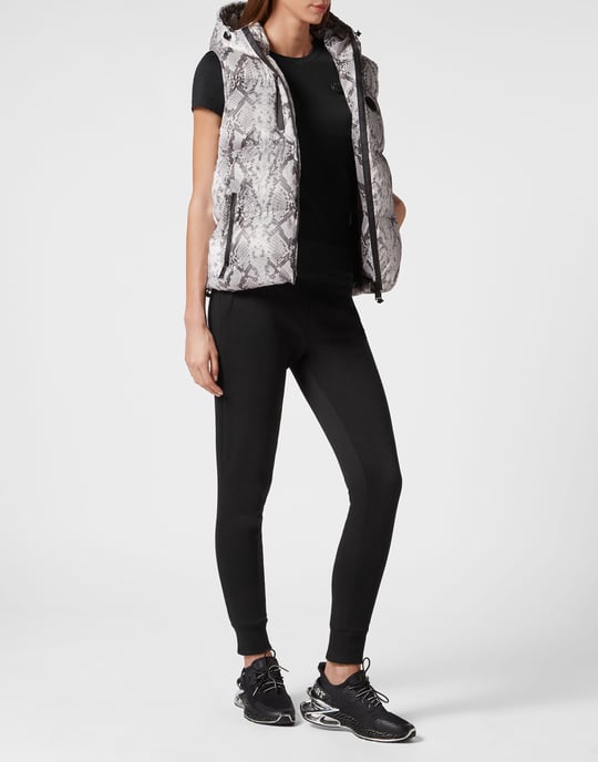 Down Vest Python - Image 3