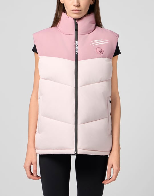 Short Vest - Image 2