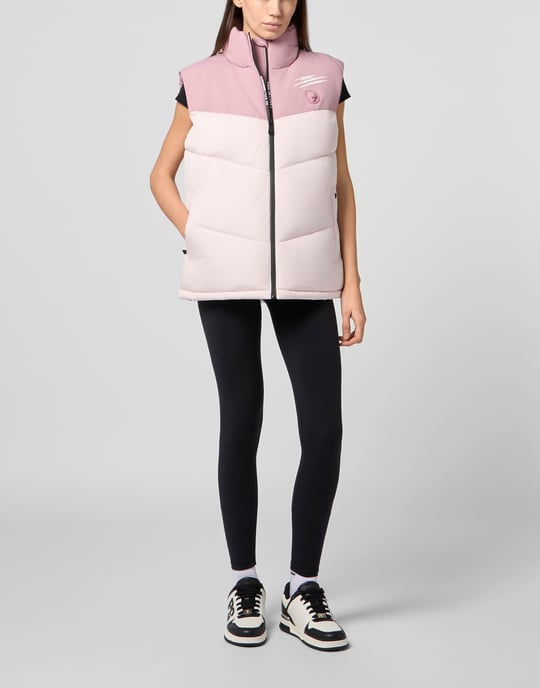 Short Vest - Image 4