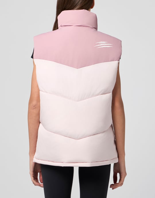 Short Vest - Image 5